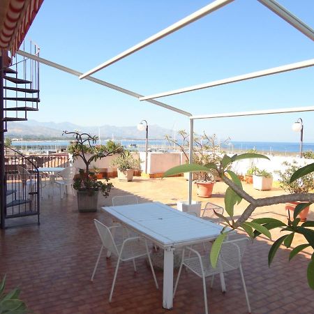 Casa Delle Pomelie - Taormina & Etna Panoramic Views Apartment Рипосто Екстериор снимка