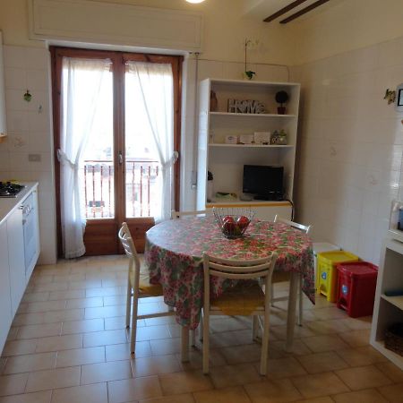 Casa Delle Pomelie - Taormina & Etna Panoramic Views Apartment Рипосто Екстериор снимка