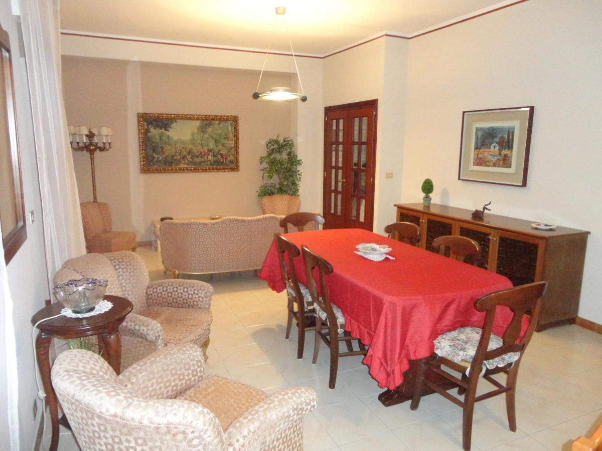 Casa Delle Pomelie - Taormina & Etna Panoramic Views Apartment Рипосто Екстериор снимка