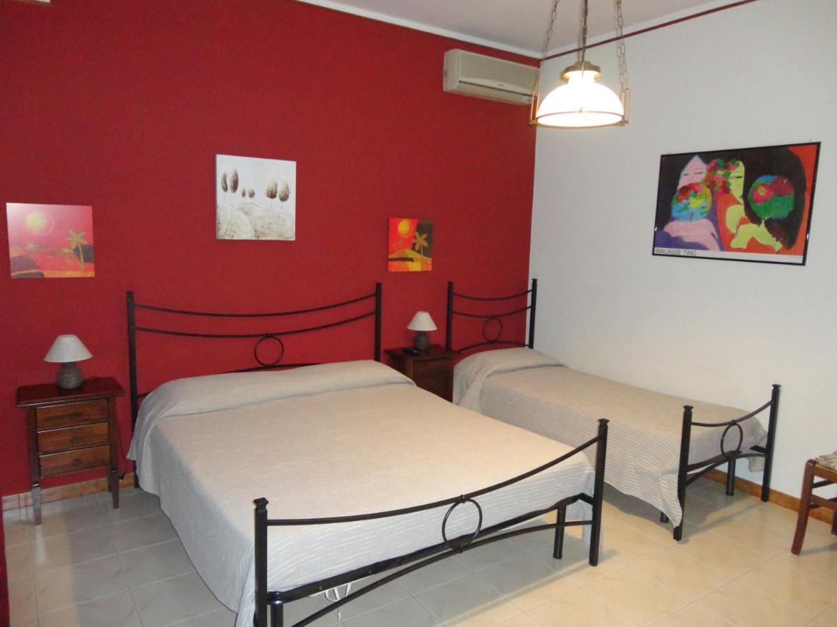 Casa Delle Pomelie - Taormina & Etna Panoramic Views Apartment Рипосто Екстериор снимка