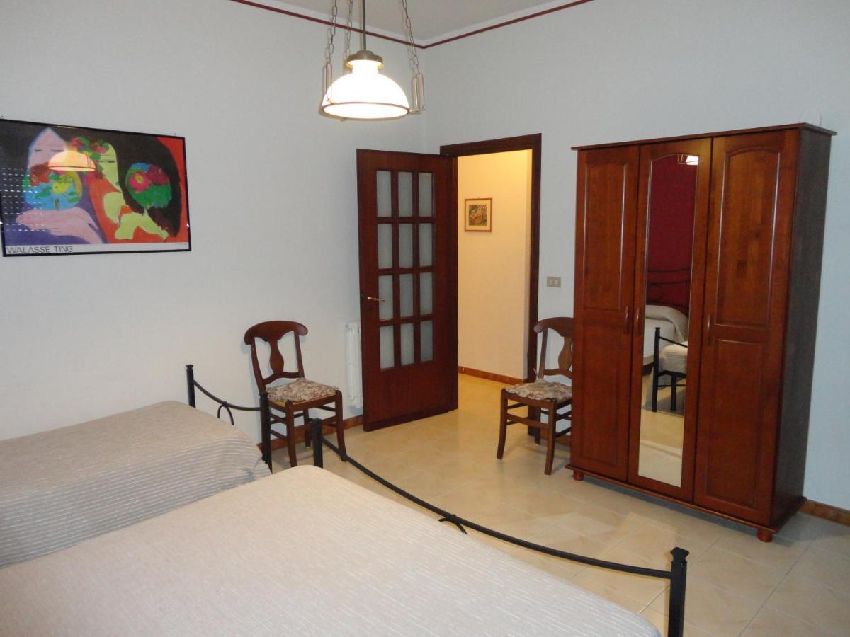 Casa Delle Pomelie - Taormina & Etna Panoramic Views Apartment Рипосто Екстериор снимка