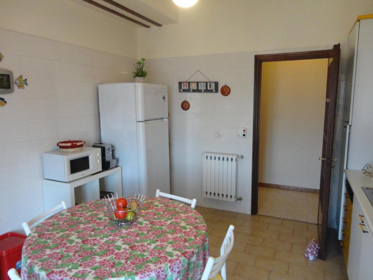 Casa Delle Pomelie - Taormina & Etna Panoramic Views Apartment Рипосто Екстериор снимка