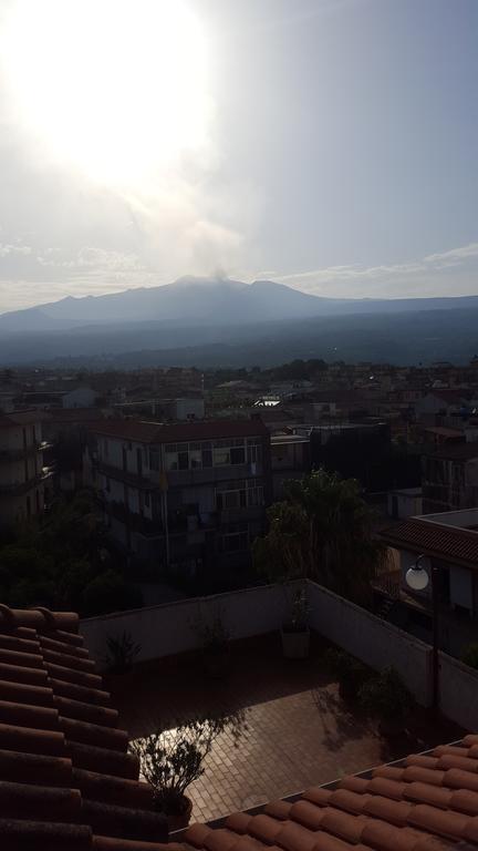 Casa Delle Pomelie - Taormina & Etna Panoramic Views Apartment Рипосто Стая снимка