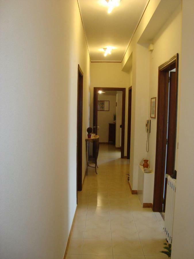 Casa Delle Pomelie - Taormina & Etna Panoramic Views Apartment Рипосто Екстериор снимка